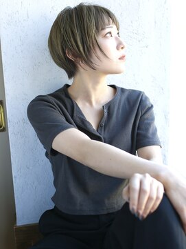 バース(BIRTH) 天神【BIRTH】大人ガーリー×コンパクトショート16