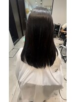 ステラ(stella)&nbsp;うる艶ストレートヘア◎