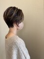 ゼン ネオ(Zen Neo)&nbsp;ショートスタイルもお任せください！