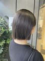 グリーン 町田(green) ツヤ×BOB