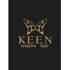 キーン 溝の口店(KEEN)のお店ロゴ