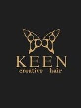KEEN creative hair　溝の口店