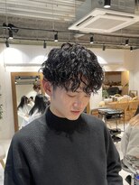 アドア 横浜(ADORE)&nbsp;【ADORE横浜】強めツイストスパイラル