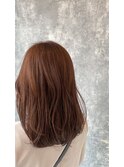 春スタイル