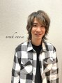 ノアランス 池袋(noah rance) 【野苅家】 縮毛/ボブ