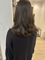 ユーフォリア 青山(Euphoria)&nbsp;チョコレートブラウン＊ 担当ももこ