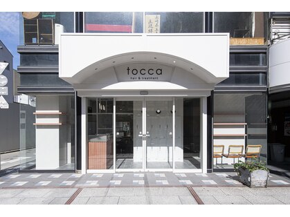 トッカ 八王子店(tocca)の写真