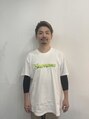 サローネウィズホワイト(salone with white) シンカイ エイジ