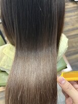 バース(BirtH)&nbsp;艶髪ナチュラルストレート