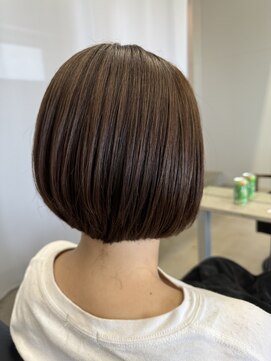 ヒューズ(FUSE) ボブ