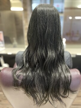 アロ 調布店(ARO) イルミナカラー