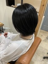 ニコ 四街道(nico)&nbsp;レイヤーボブ/くびれボブ/四街道