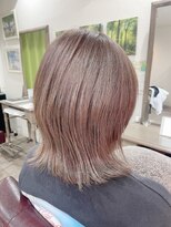 ゴロクヘアー(56 hair) くびれレイヤー【56hair 戸越銀座】