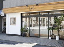 ラフ(Laf.)