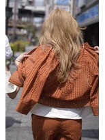 ゼンドット キョウト(Zen. kyoto)&nbsp;キャラメルベージュ