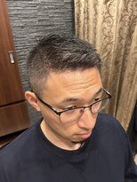 ヒロギンザ 神田店(HIRO GINZA)&nbsp;ショートスタイル