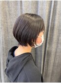 ジュニアカット