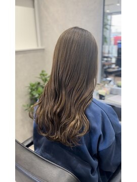 ソヨン 本厚木店(SOYON) 艶髪ベージュ