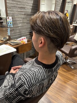 アミカ シーモール店(Amica) カット