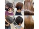 トルペヘアデザイン(Tolpe hair design)の写真