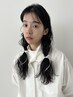 【頭皮から健康的に♪】davinessスパ+トリートメント