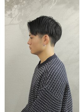 ミッドシー(mid-c) mid-Cショートスタイル