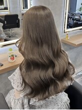 スタンス(STANCE)