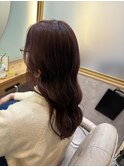 ヴァイオレットカラー