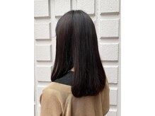 ヘアーメイク ニューヨーク 千駄木店(Hair Make NEWYORK)
