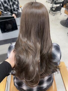 ソピ バイ インビテーション(sopi by invitation) シアーベージュ ブリーチなしベージュ ☆