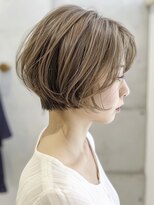 アルトリスト(Altruist Aging×HAIR&SPA)&nbsp;☆オリーブグレーココアベージュ小顔クラゲヘアー/黒髪/髪質改善