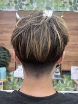 イーリング ショート