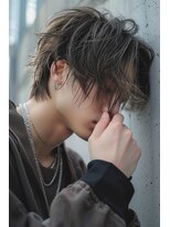 ロム 札幌大通(LOM)&nbsp;ニュアンスウルフ【札幌】