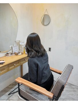 アールファイブ ショウナンダイ(R-5 shonandai) ミニウルフ/チェリーブラウン/ホワイトグレージュ[湘南台]