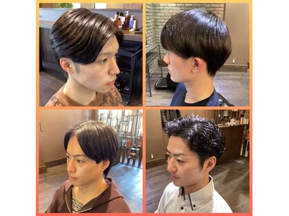 フェリックス(Felix)の写真
