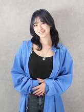 ルクス パークアベニュー(Lx park avenue) 山崎 ミク