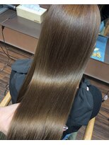 レアナ バイ ニーナ(Leana by NINA)&nbsp;美髪縮毛