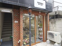 ナナラ(nanara)