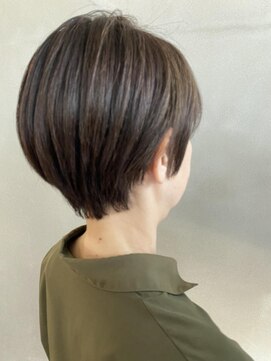 フェアリーテール 高坂店 ショート