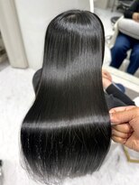 エクララ(eclala)&nbsp;『髪質改善』美髪縮毛矯正