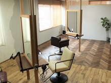 リビングヘアルーム(LIVING HAIR ROOM)