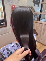 チアー ヘアリラクゼーション(cheer HAIRRELAXATION)&nbsp;髪質改善トリートメントプレミアム