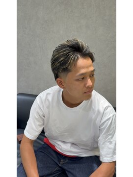 アンサー(ANSWER) マレットバング