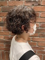 ムーン ティコブラーエ(moon tico brae) 美髪/艶髪/縮毛矯正/髪質改善/インナー/簡単ヘアスタイリング