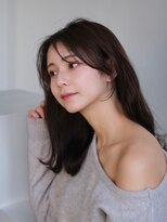 コア 銀座(COA)&nbsp;レイヤーカット