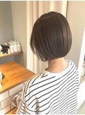 《Terrace》丸みボブ
