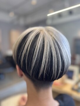 ジュネス 奈良橿原(Jeunesse) 【デザインカラー】ホワイトアンブレラ