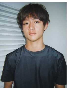 メンズレコ 渋谷(MEN'S LECO) メンズマッシュ