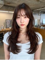 リベルテ 渋谷(Liberte)&nbsp;【渋谷/髪質改善/学割/ブリーチ/レイヤー】