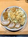 ニゲラ 町田(NIGELA) ラーメン好きです!ジャンキーな奴食ってます!